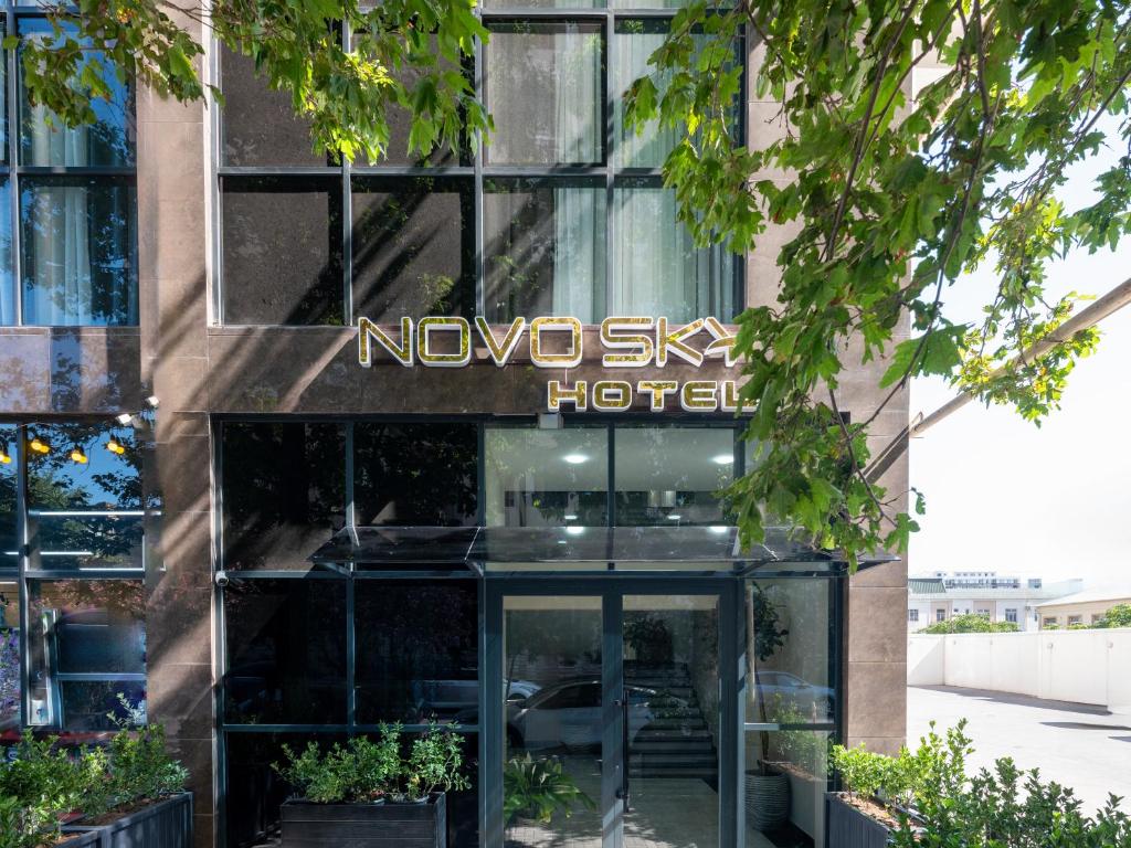 Image of Novo Sky Hotel