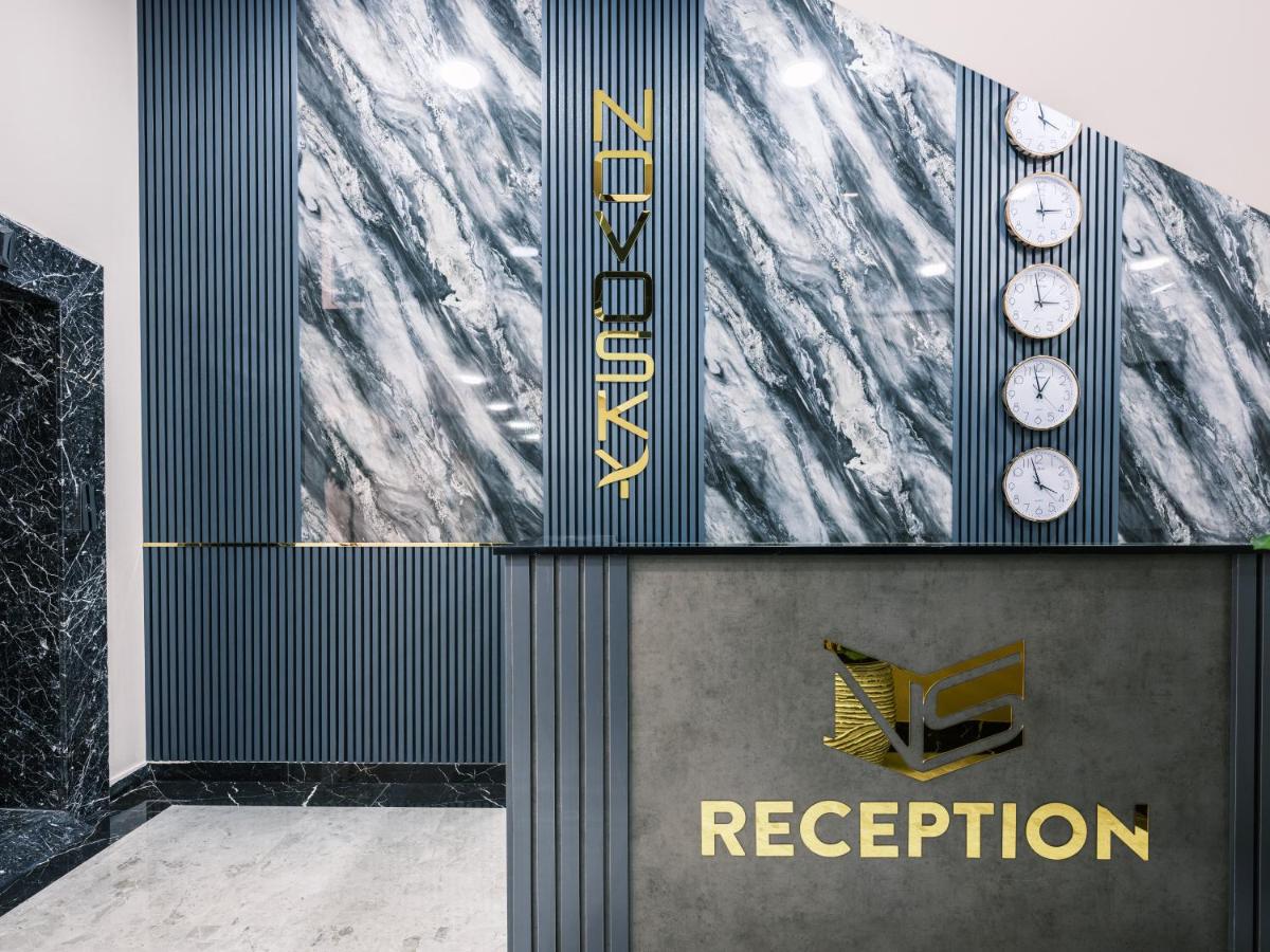 Image 6 of Novo Sky Hotel