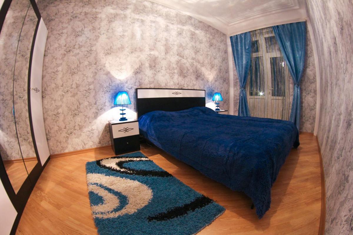 Image 1 of OLIMP Apartment