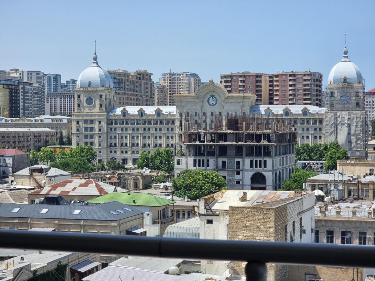 Image 5 of Ocean apartment by Bakuapart