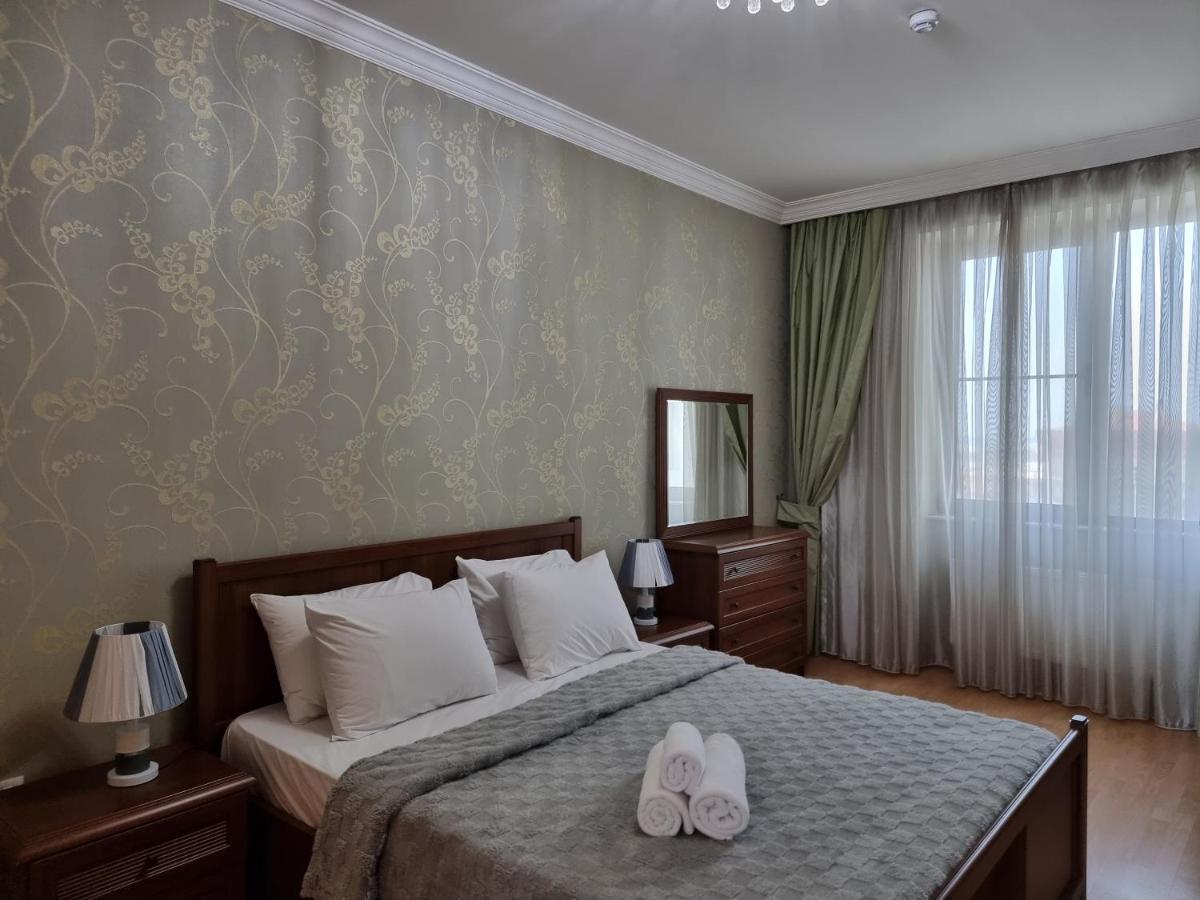 Image 1 of Ocean apartment by Bakuapart
