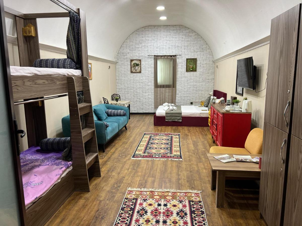 Image 1 of Old Baku Apartment