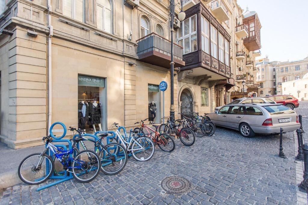 Image 5 of Old Baku Apartment