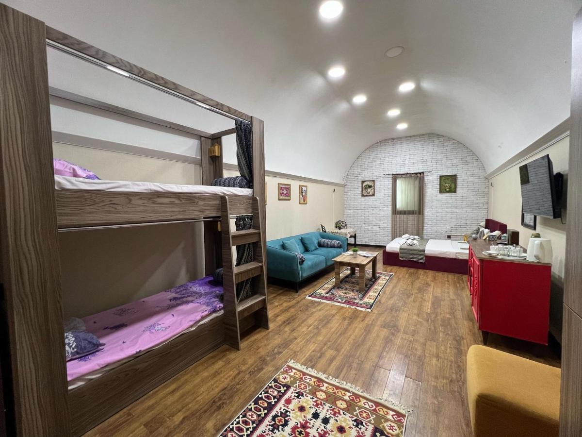 Image 6 of Old Baku Apartment