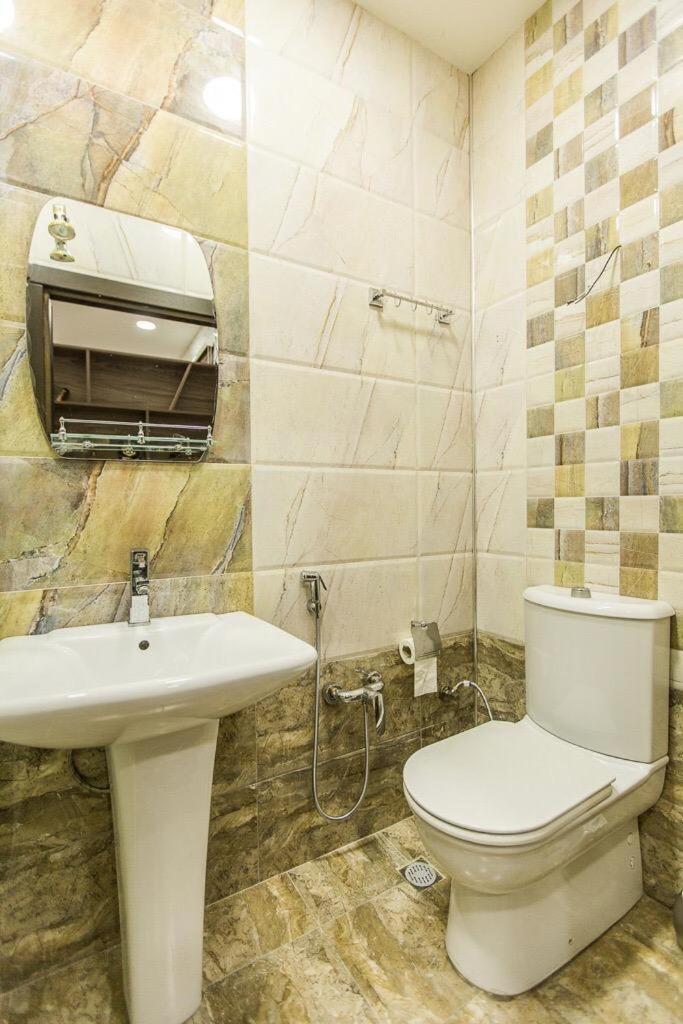 Image 3 of Old Baku Apartment