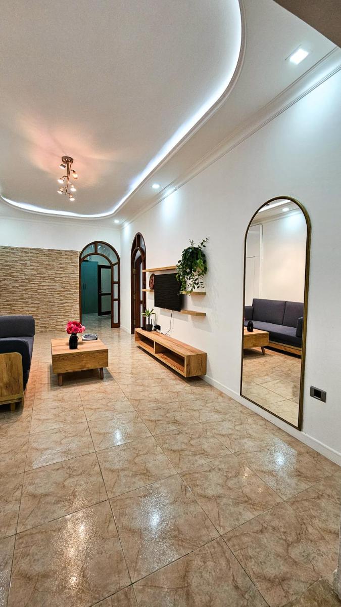Image 6 of Old Castle Icherisheher Apartment