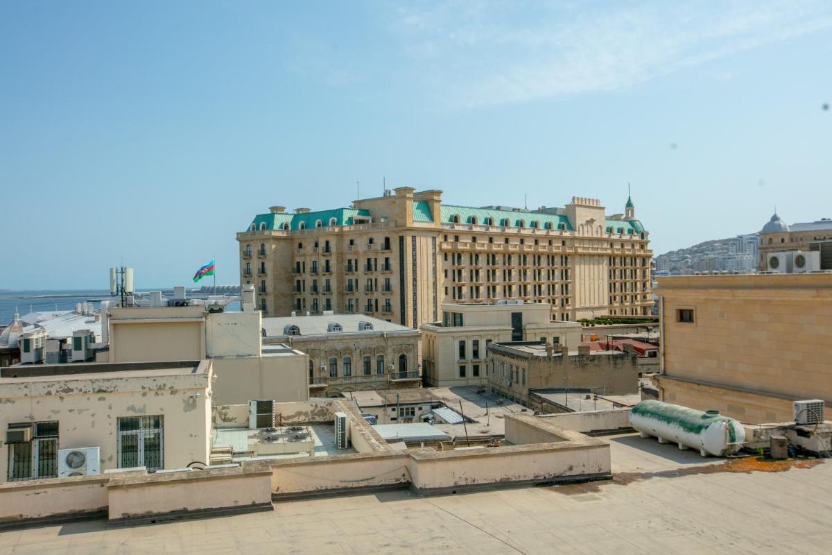 Image 5 of Old City Hatefi Apartments