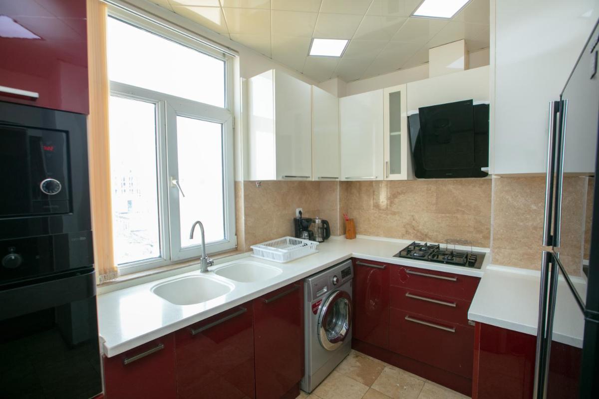 Image 2 of Old City Hatefi Apartments