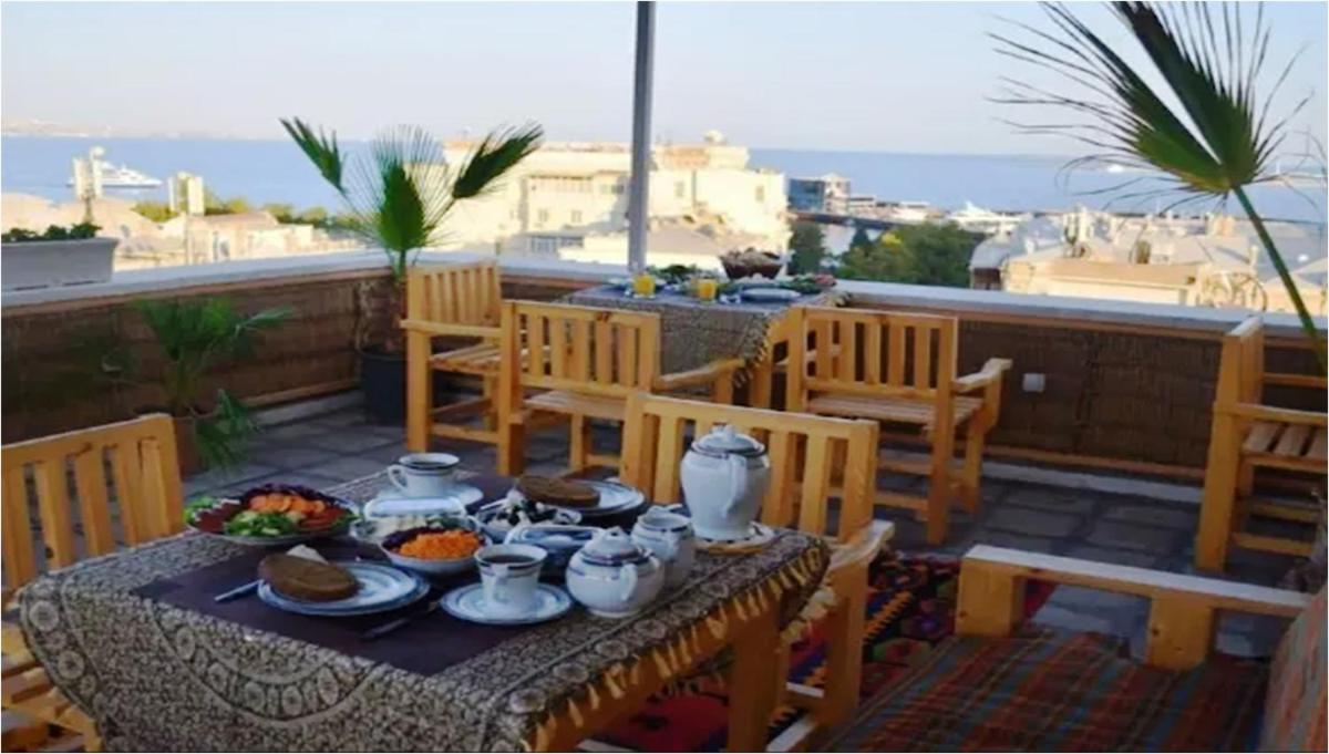 Image 3 of Old City Hatefi Apartments