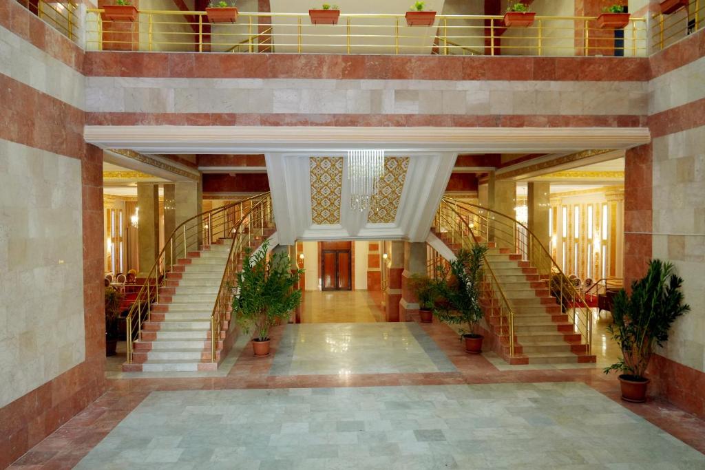 Image of Olive Garden Baku Hotel