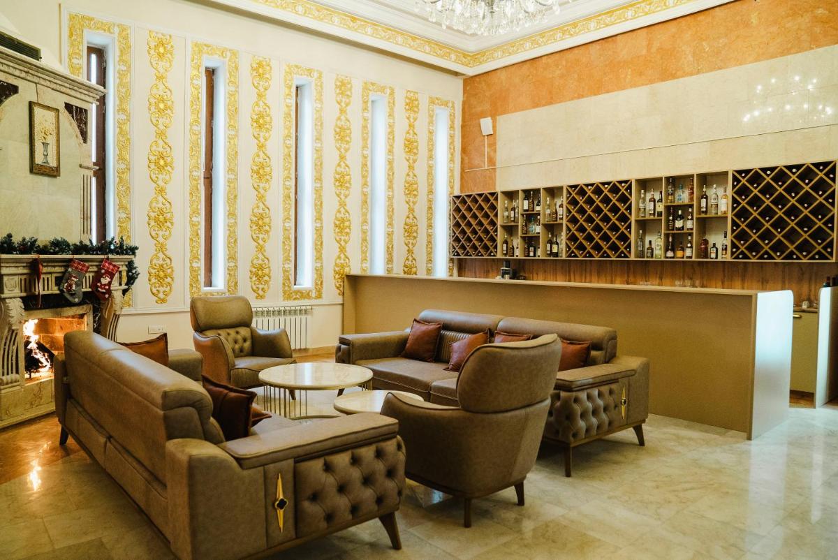 Image 2 of Olive Garden Baku Hotel
