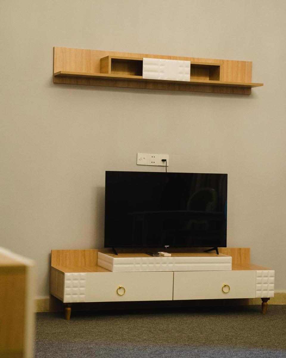 Image 4 of Olive Garden Baku Hotel