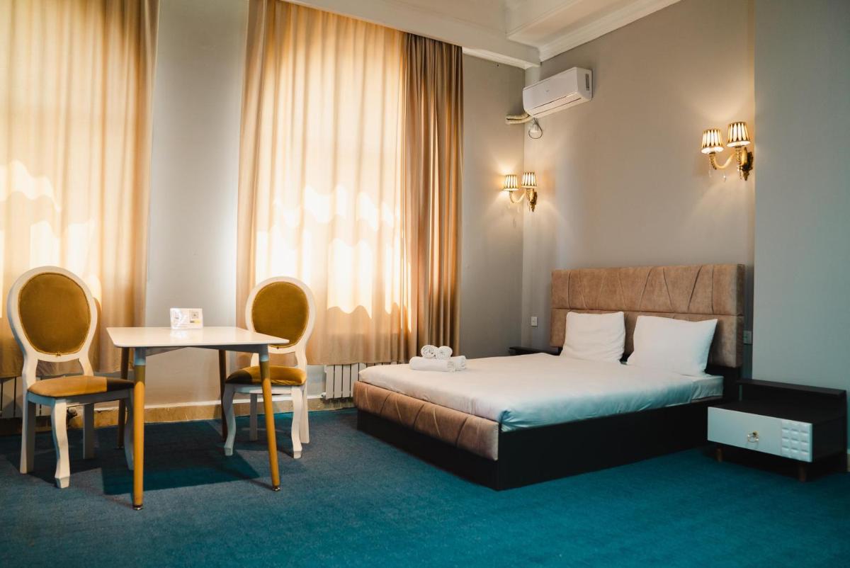 Image 1 of Olive Garden Baku Hotel