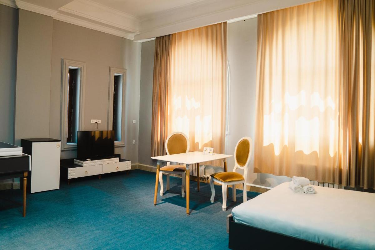 Image 6 of Olive Garden Baku Hotel