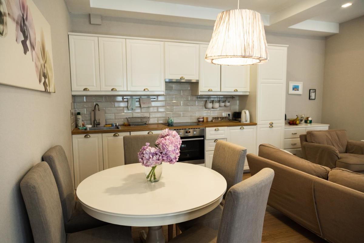 Image 1 of Paradise Apartment Hotel in Nizami street