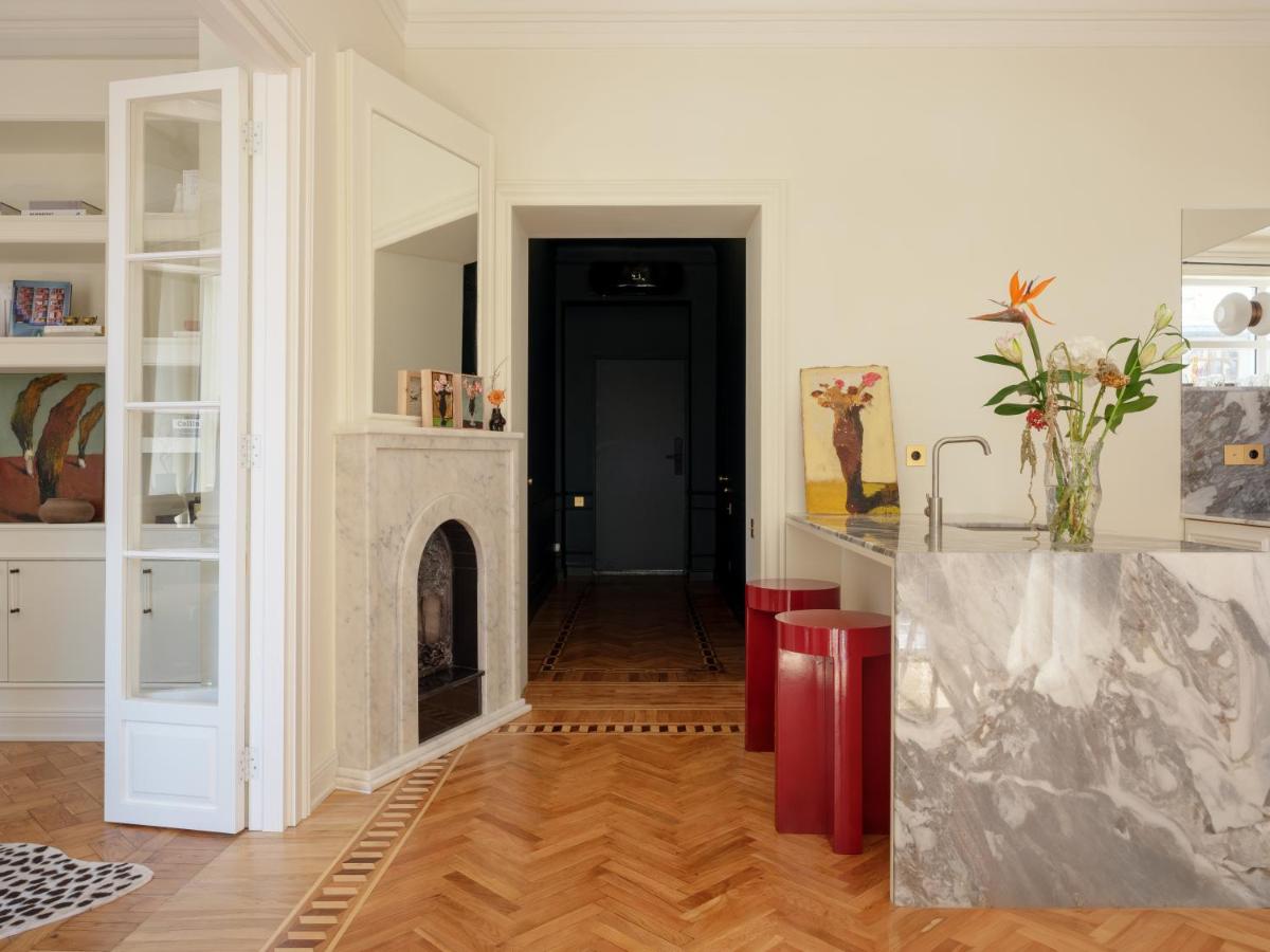 Image 1 of Parisian Elegance in Baku