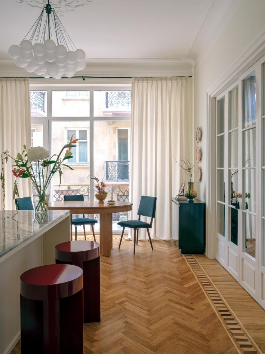 Image 5 of Parisian Elegance in Baku