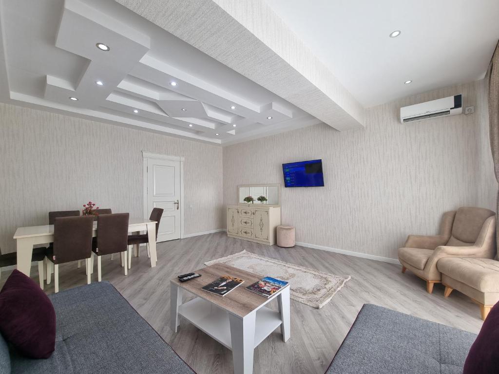 Image of Park Azure Comfy Apartment
