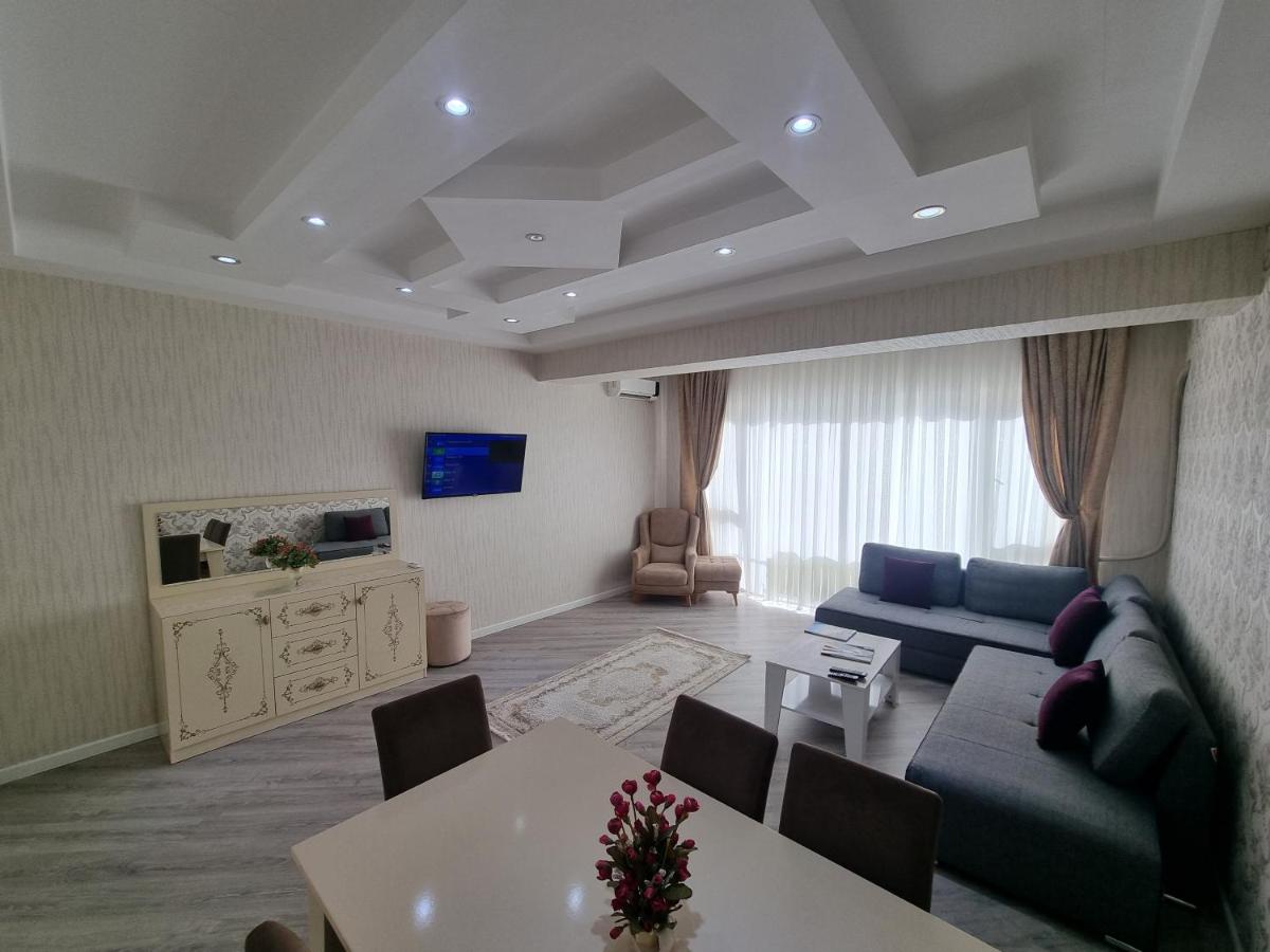Image 4 of Park Azure Comfy Apartment