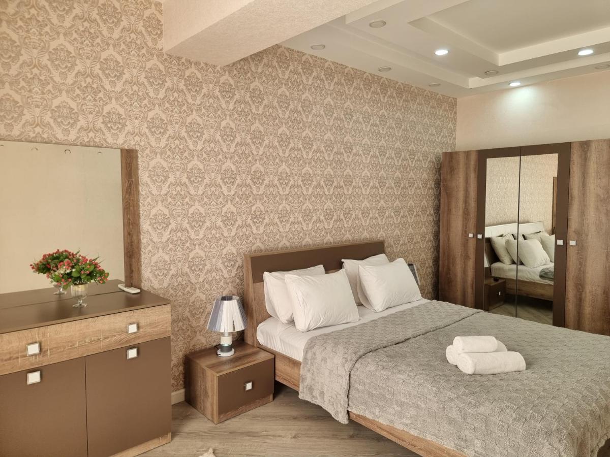 Image 1 of Park Azure Comfy Apartment