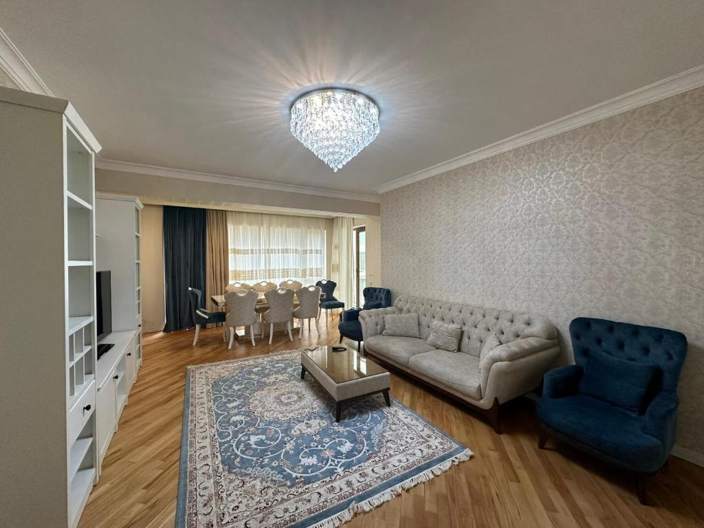Image of Park Azure Cosy Apartment