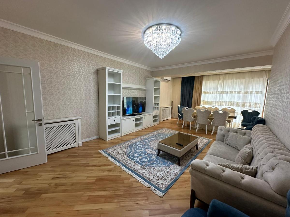 Image 4 of Park Azure Cosy Apartment