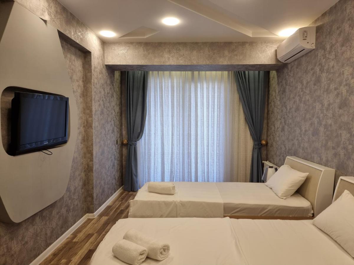 Image 6 of Park Azure Delight Apartment