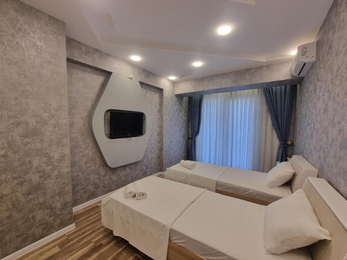 Image 4 of Park Azure Delight Apartment