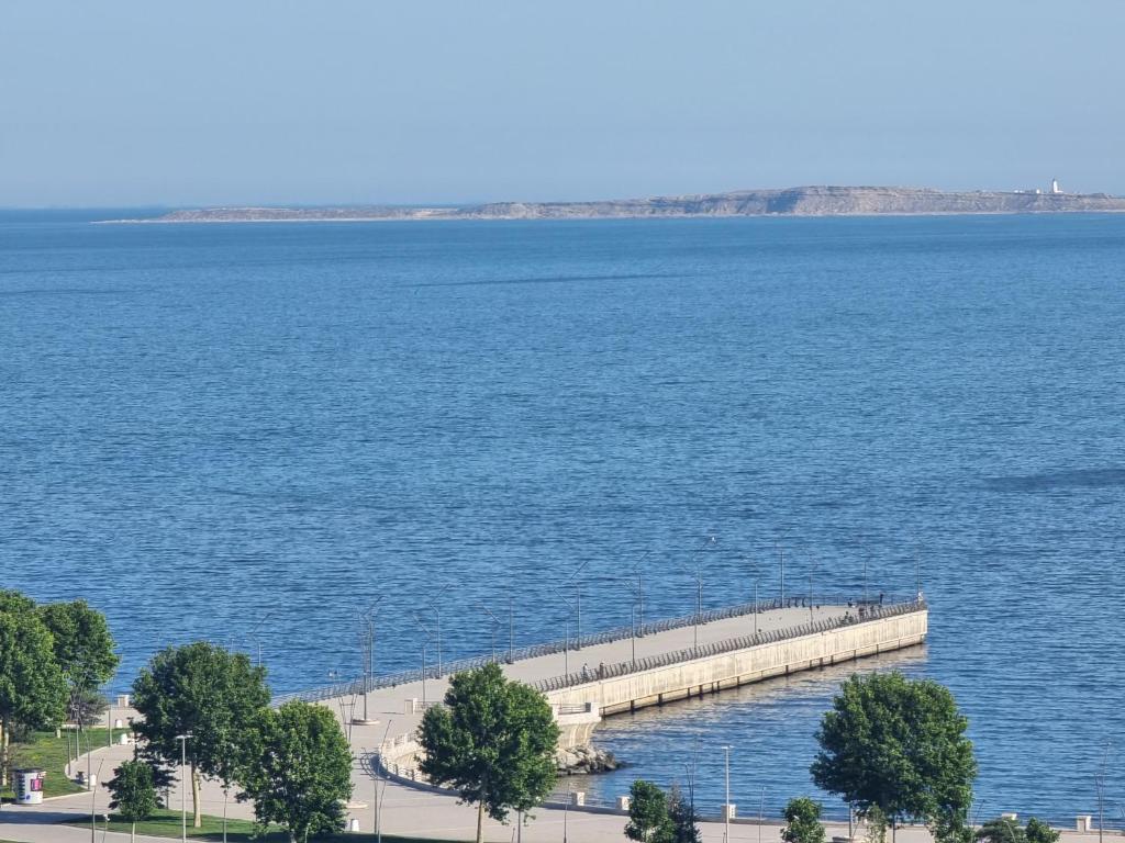 Image of Park Azure Delight Apartment