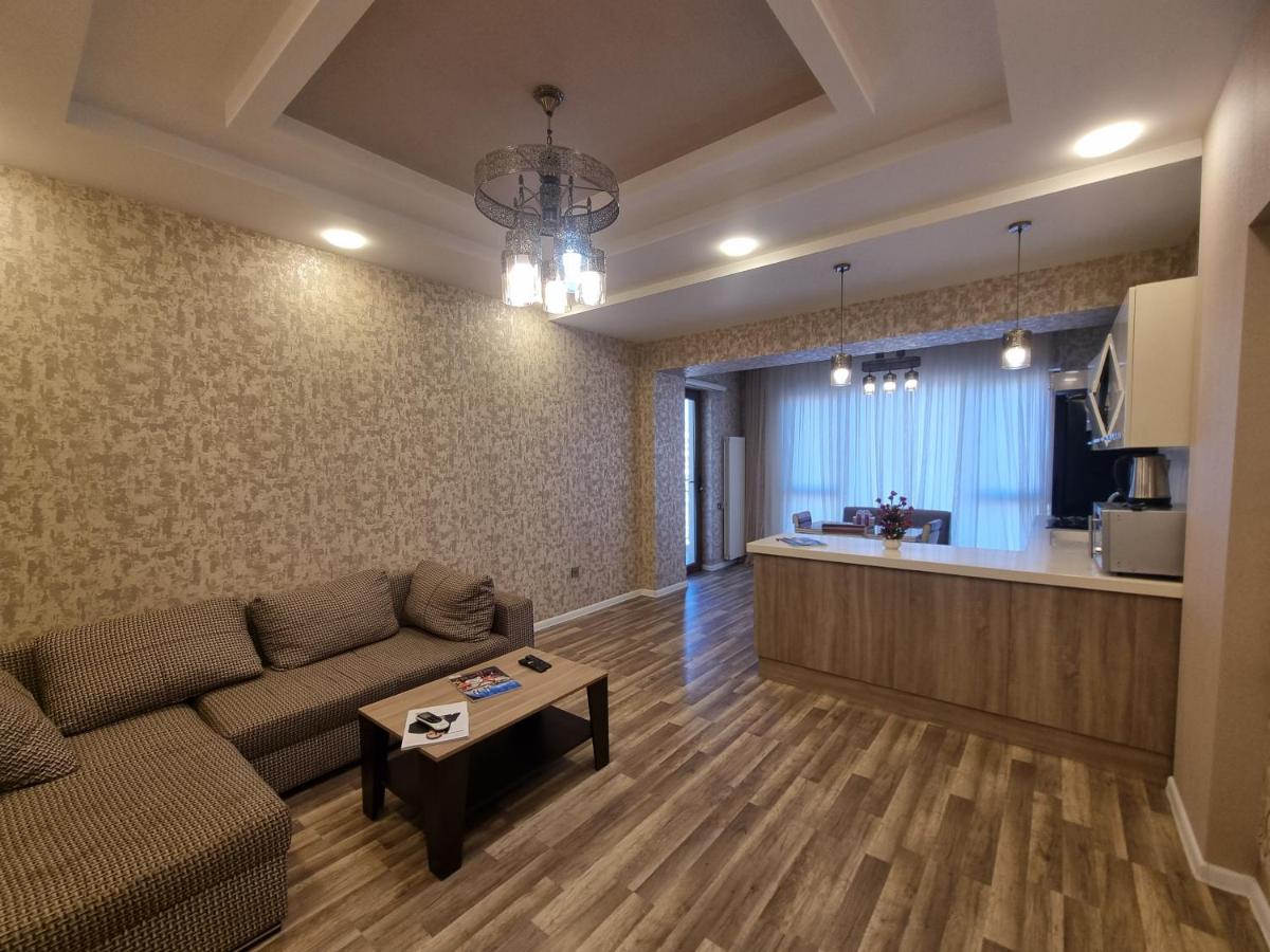 Image 3 of Park Azure Delight Apartment