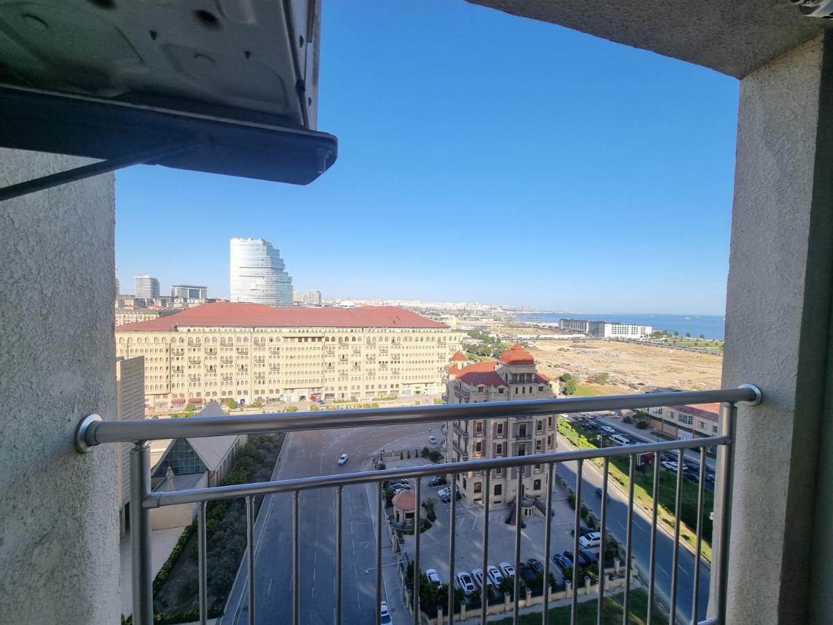 Image 5 of Park Azure Delight Apartment