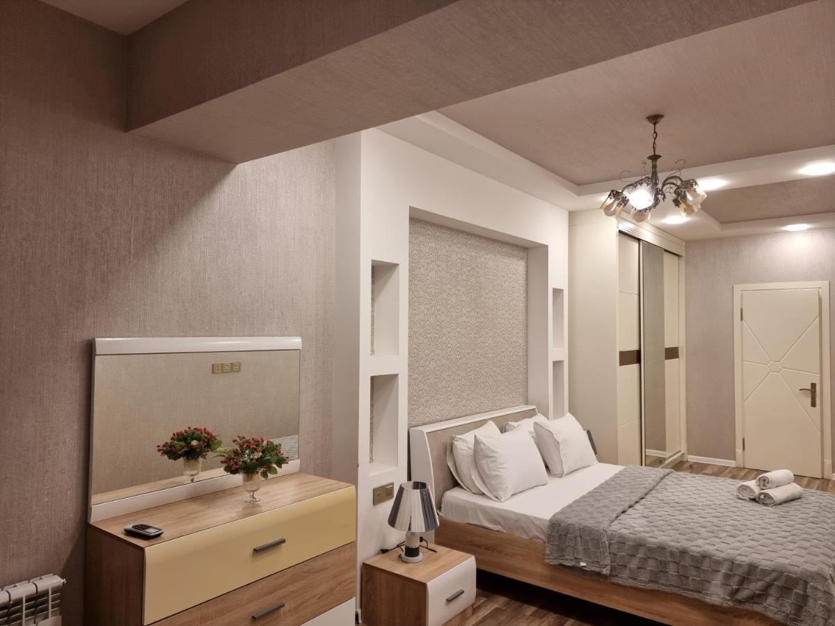 Image 1 of Park Azure Delight Apartment
