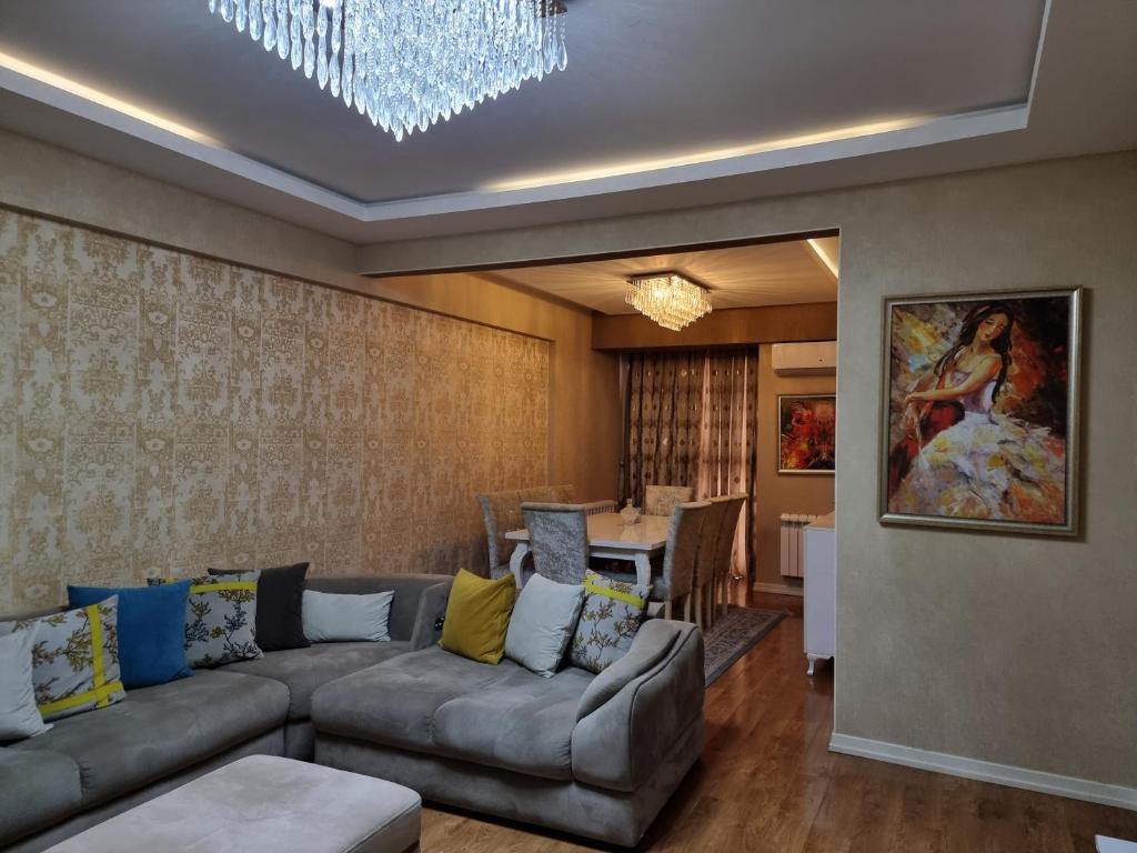 Image of Park Azure Family Apartment
