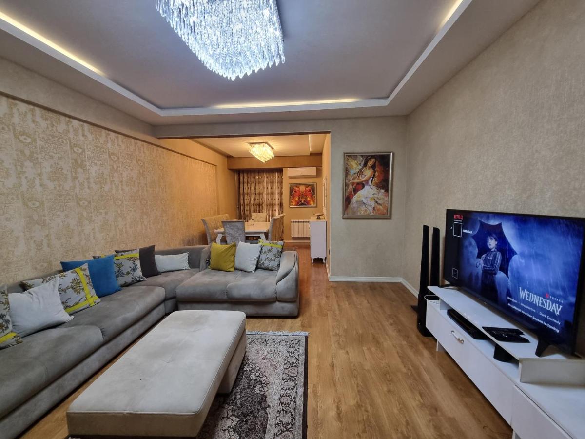 Image 4 of Park Azure Family Apartment