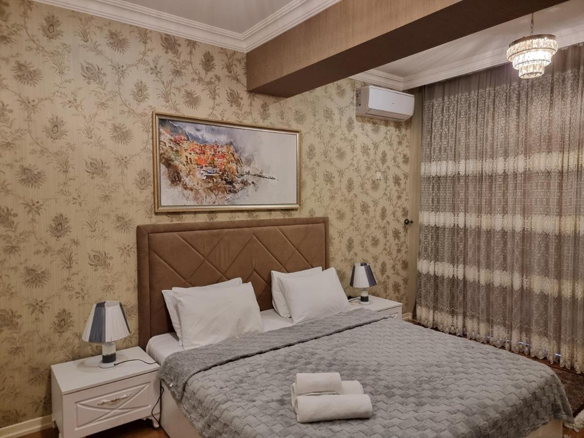 Image 1 of Park Azure Family Apartment