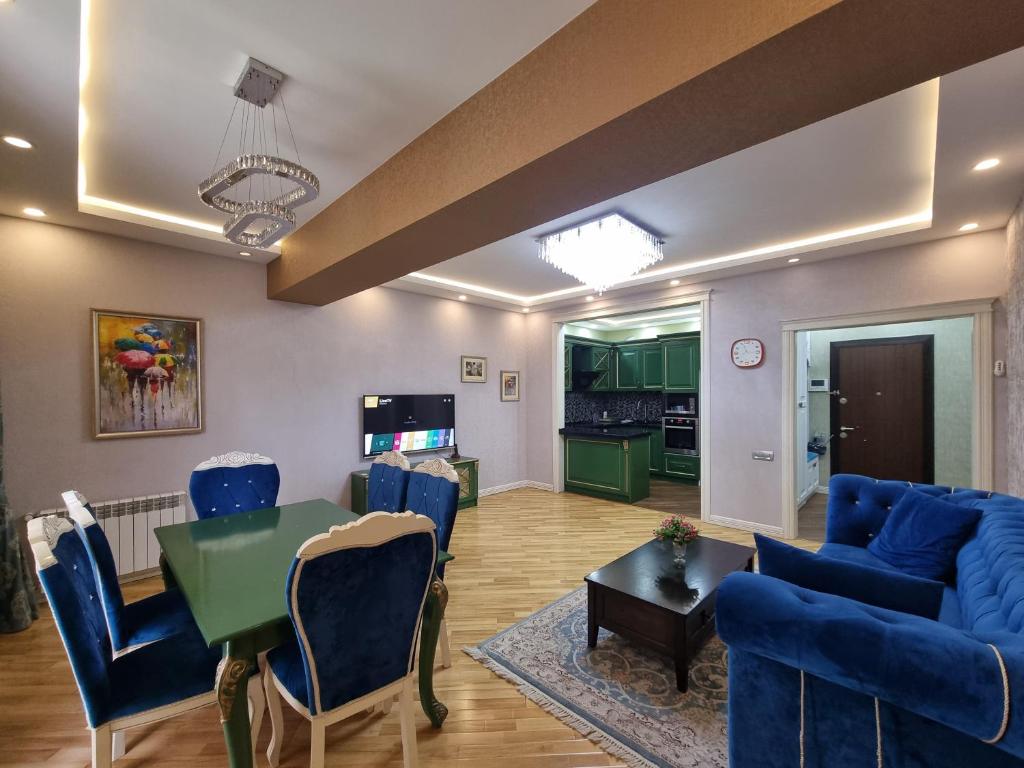 Image of Park Azure Style Apartment