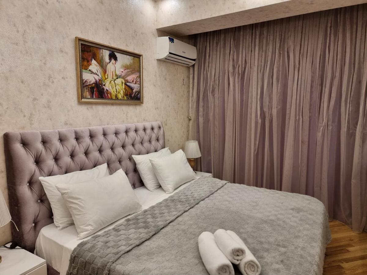 Image 1 of Park Azure Style Apartment