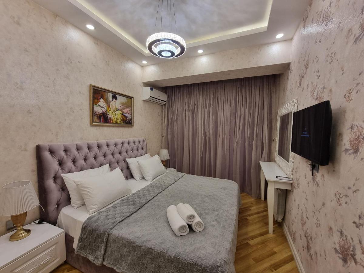 Image 6 of Park Azure Style Apartment