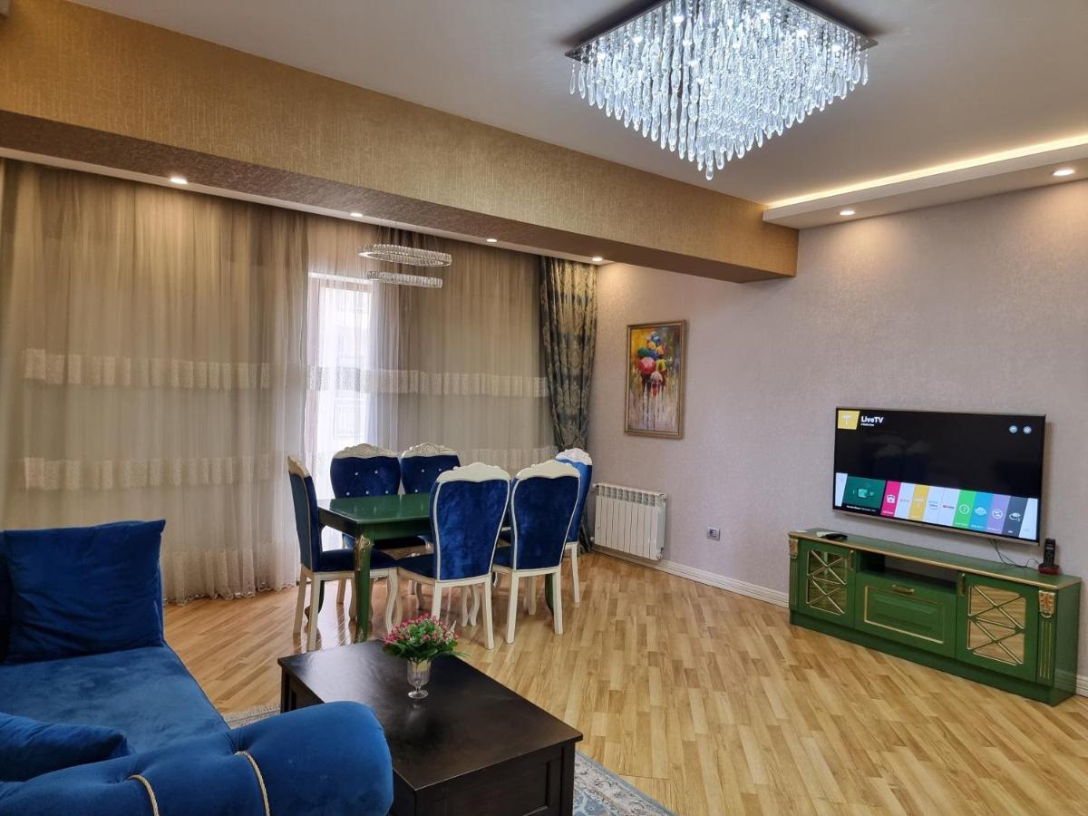 Image 4 of Park Azure Style Apartment