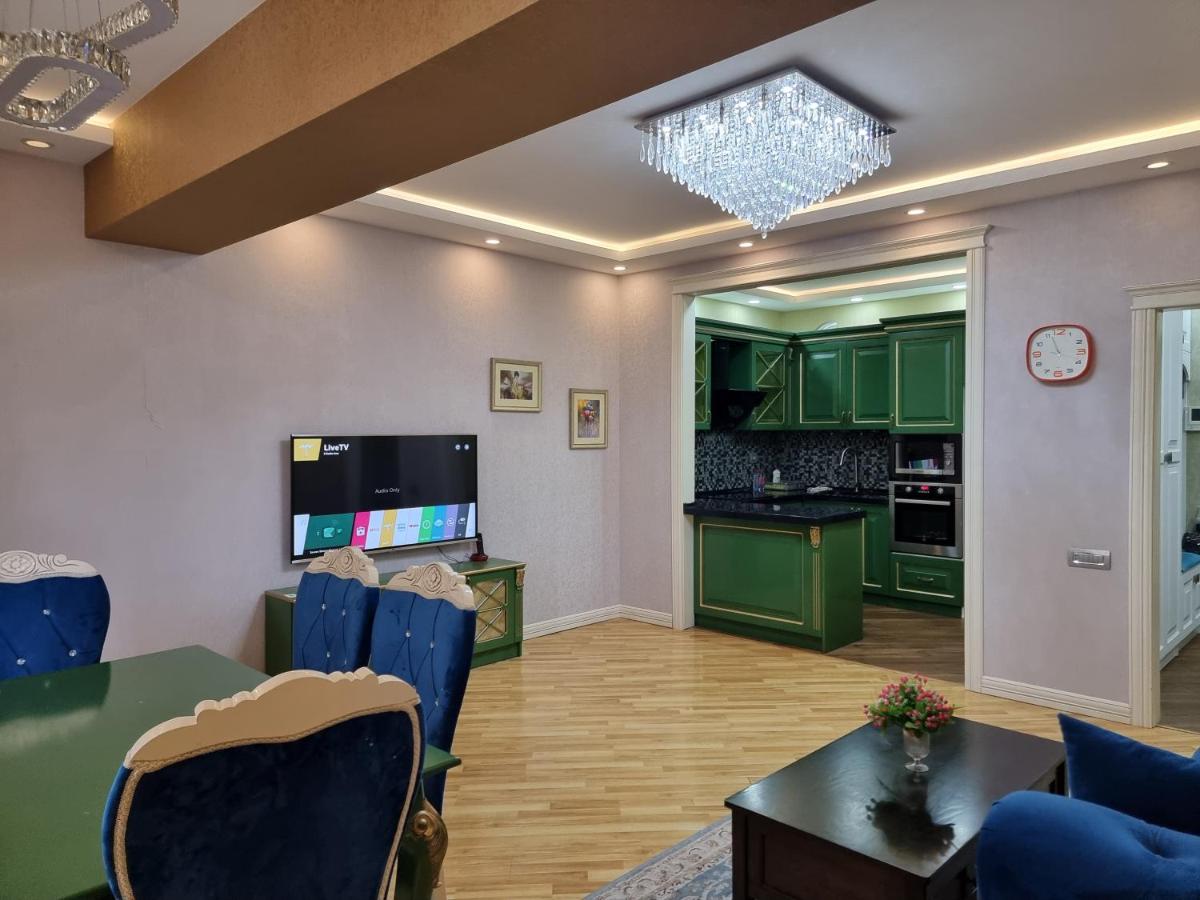 Image 3 of Park Azure Style Apartment