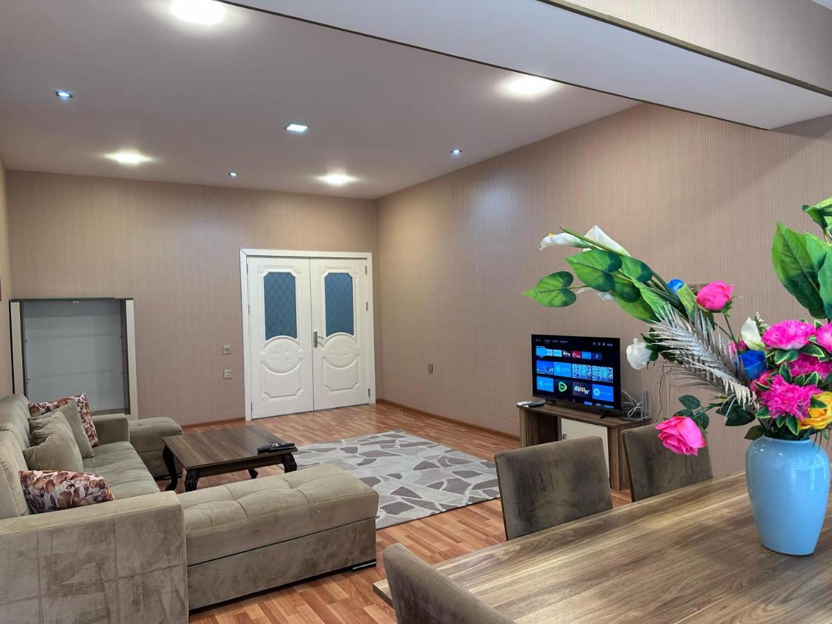 Image 4 of Park Azure Suite by Bakuapart