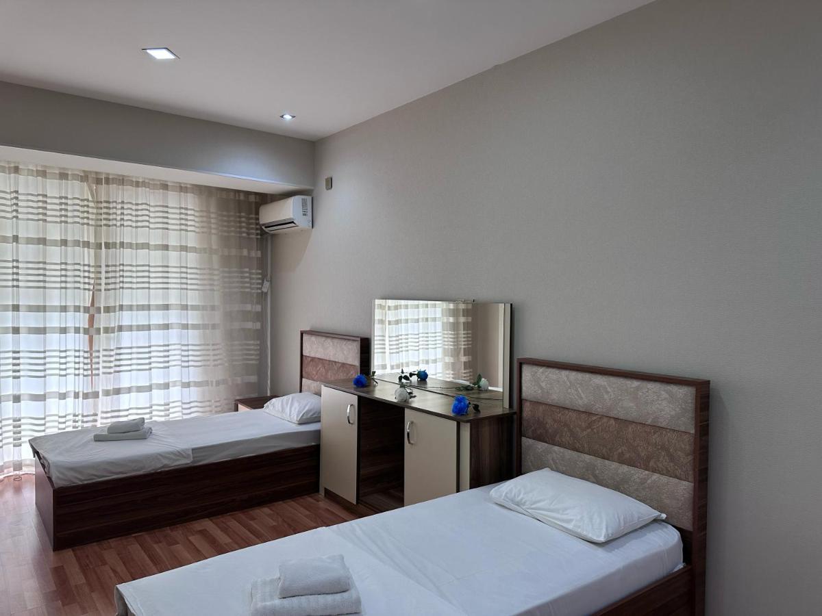 Image 1 of Park Azure Suite by Bakuapart