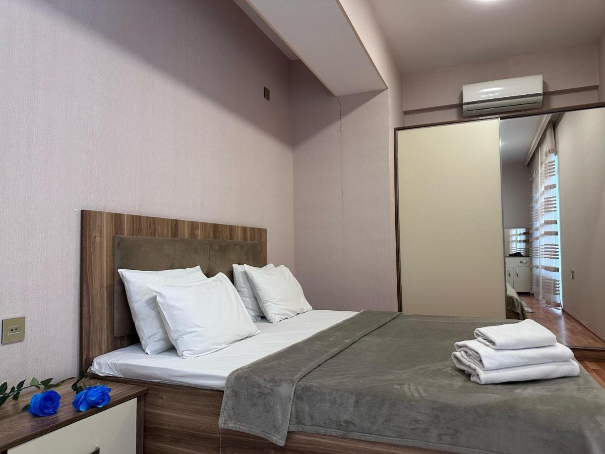 Image 6 of Park Azure Suite by Bakuapart