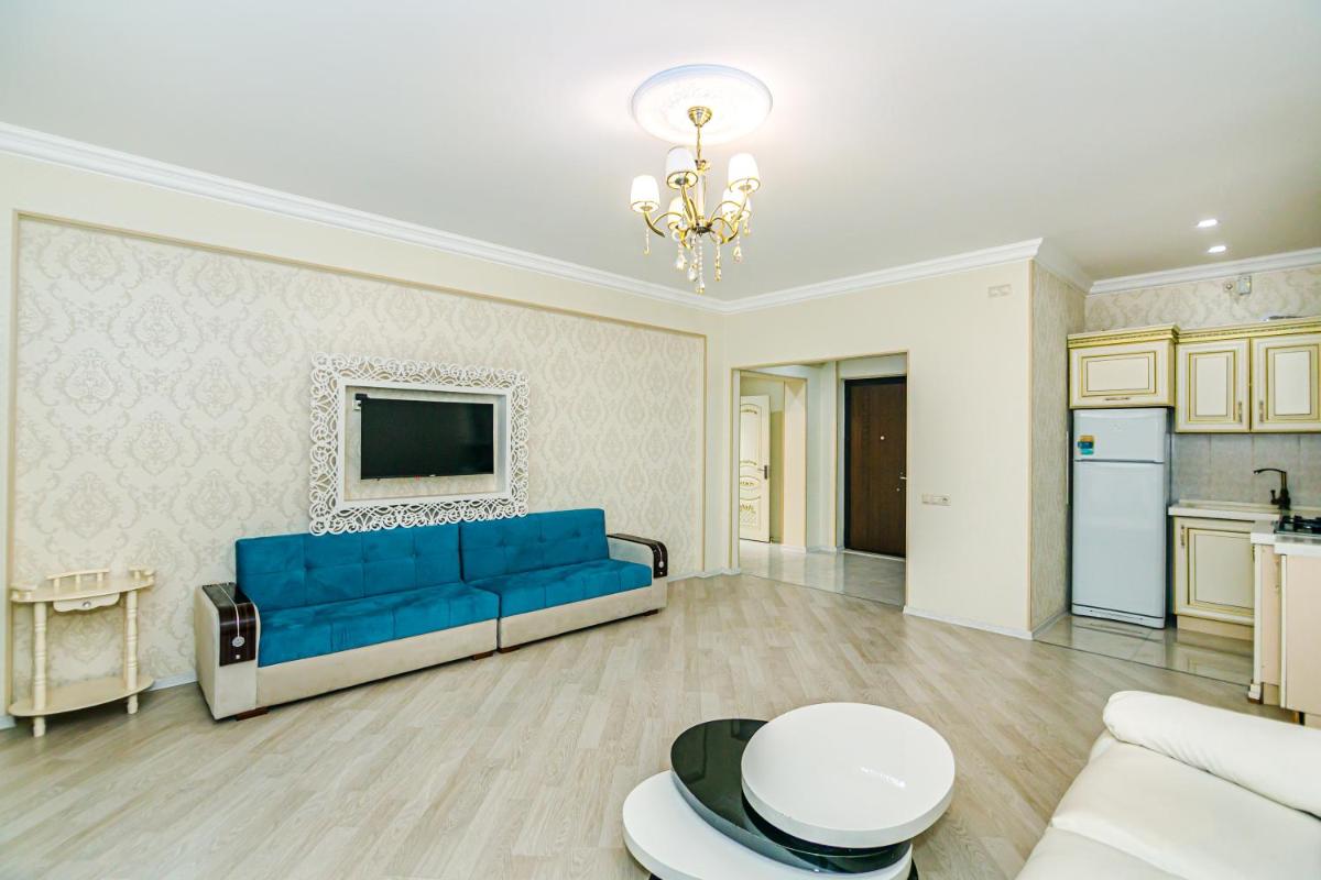 Image 4 of Park Azure great apartment by Baku housing
