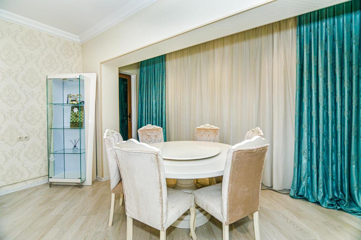 Image 3 of Park Azure great apartment by Baku housing
