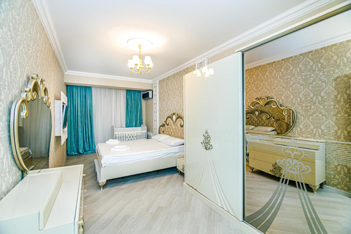 Image 1 of Park Azure great apartment by Baku housing