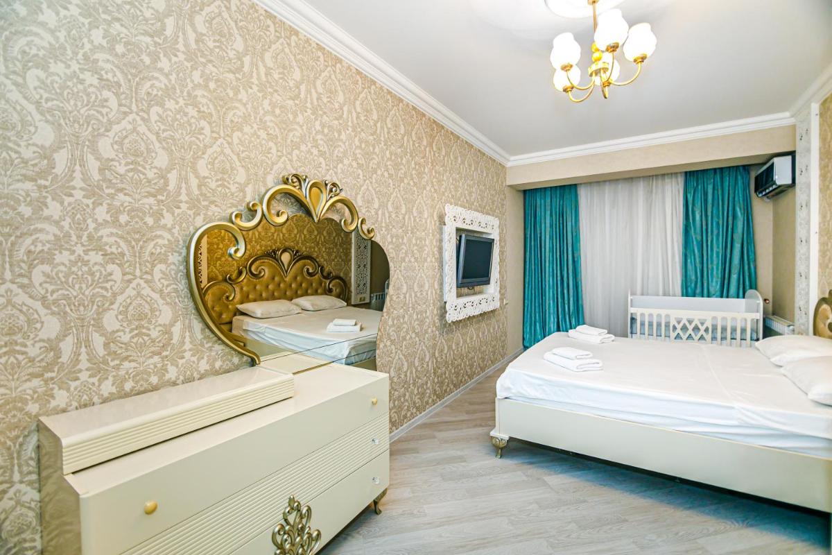 Image 6 of Park Azure great apartment by Baku housing