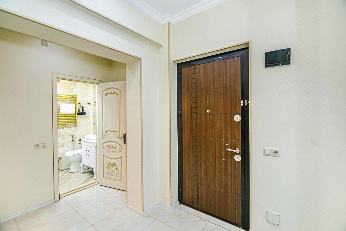 Image 2 of Park Azure great apartment by Baku housing