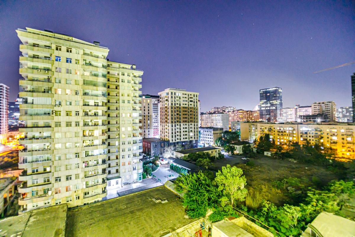 Image 5 of Park Azure great apartment by Baku housing