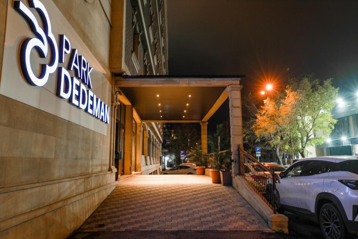 Image 6 of Park Dedeman Baku